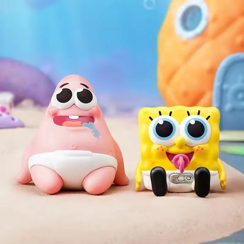 SpongeBob Best Friends Series - Image 3