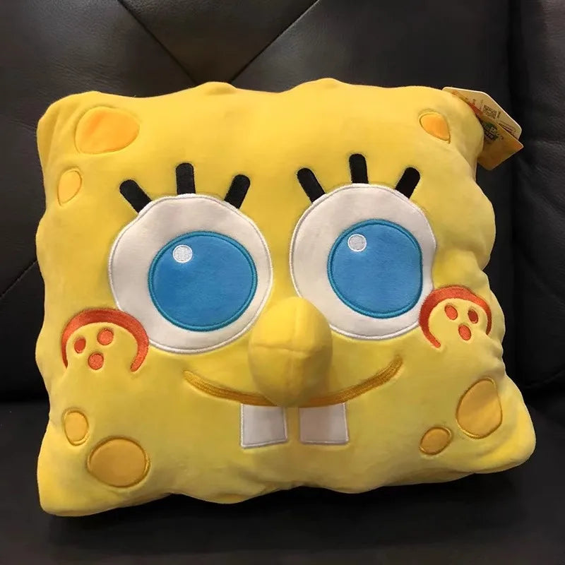 Genuine Anime SpongeBob SquarePants - Image 2