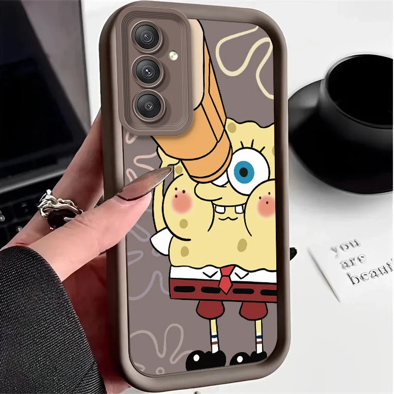 S-SpongeBobs Silicone Case - Image 6