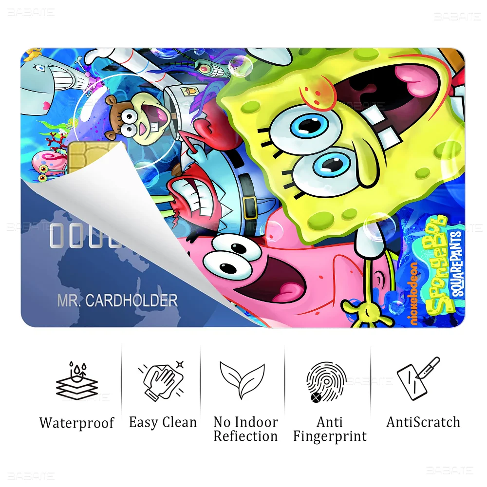 Cute Sponges And B-Bob 2024 - Image 5