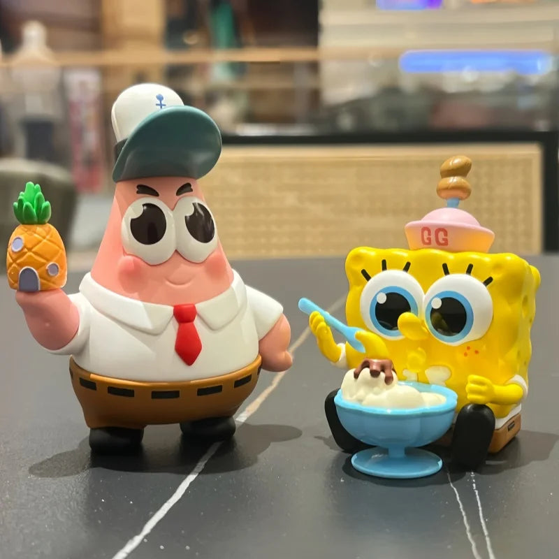 Pop Mart SpongeBob Best Friends Series - Image 5