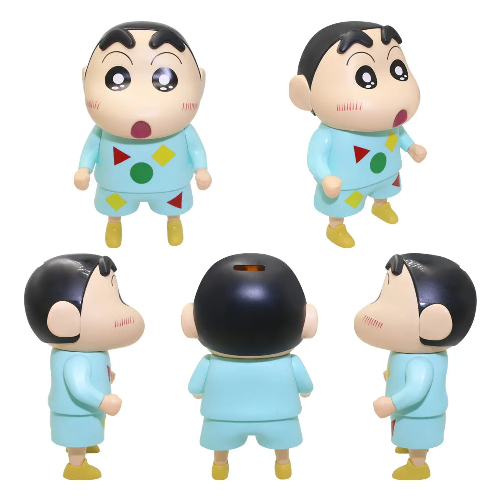 Cartoon Crayon Shin - Image 2