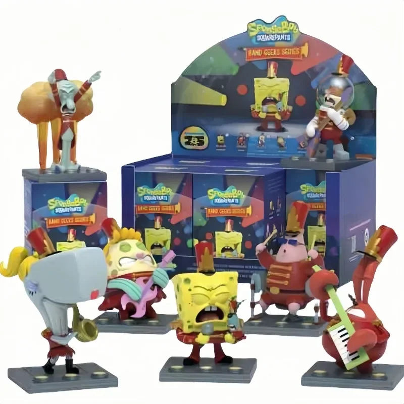Genuine SpongeBob SquarePants - Image 6