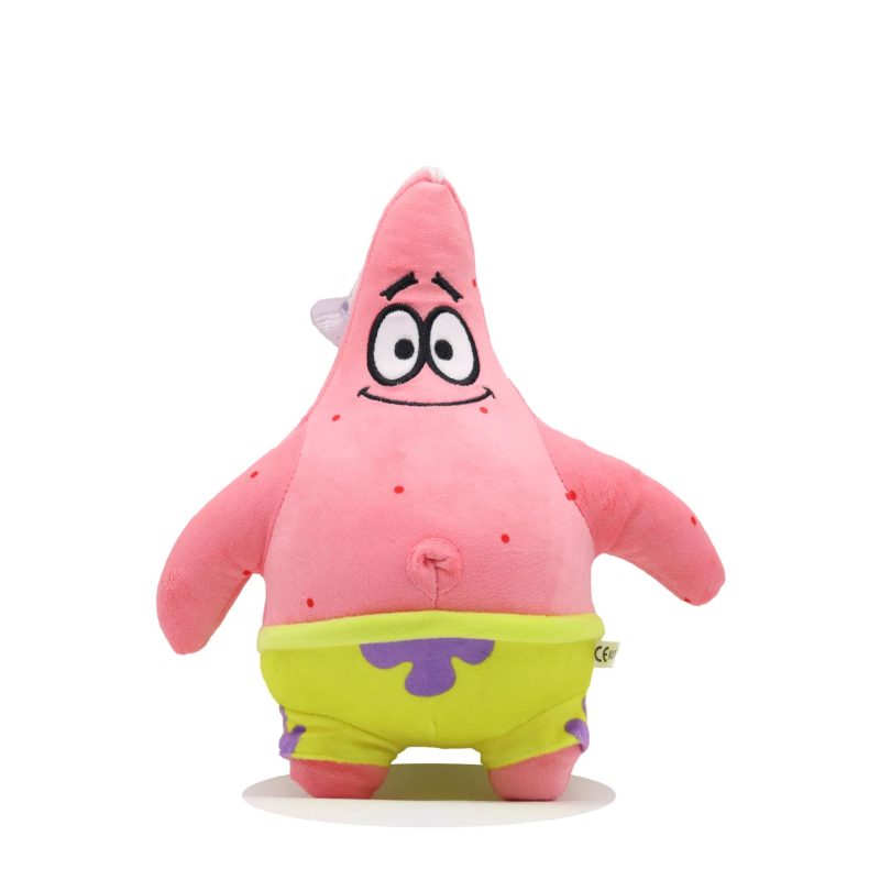 8inch & 4inch SpongeBob - Image 2