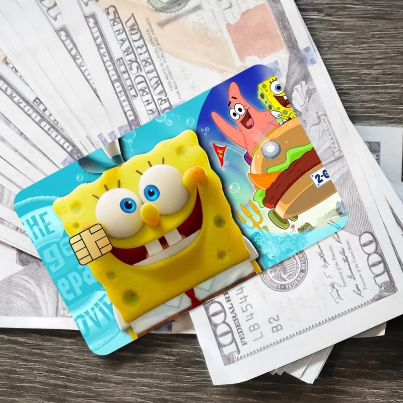 Movie SpongeBob Search for SquarePants - Image 8