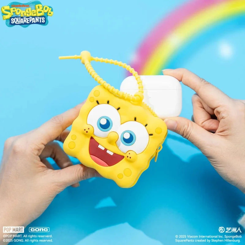 POP MART SpongeBob SquarePants - Image 2