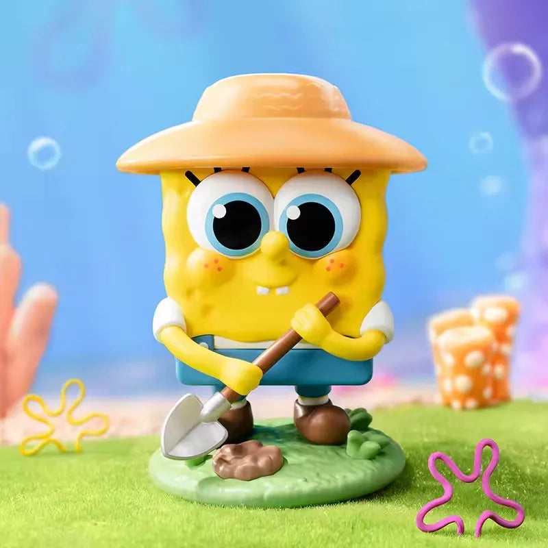 SpongeBob Best Friends Series - Image 5