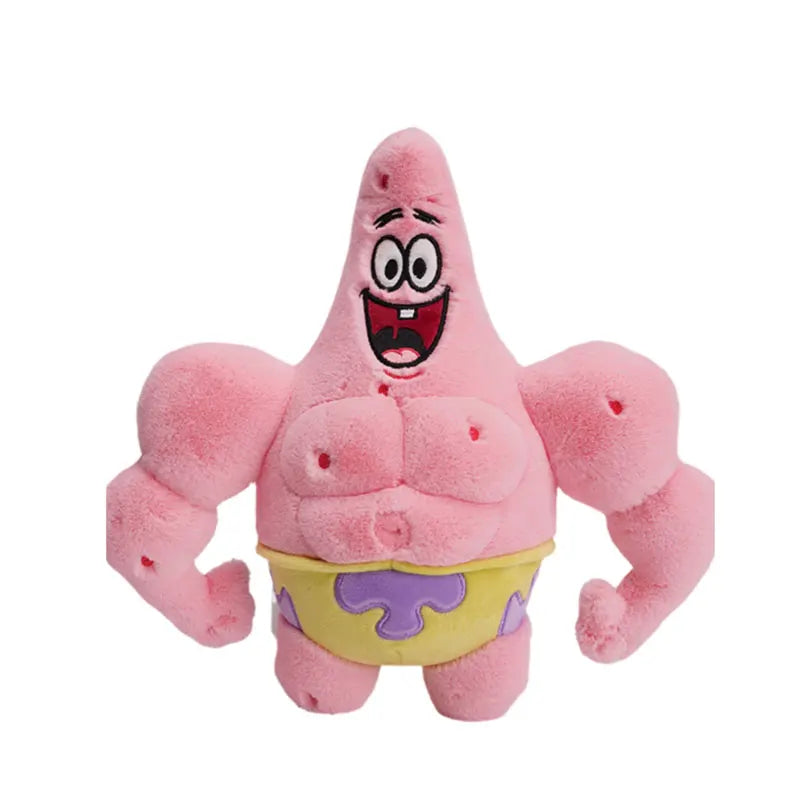 Genuine Anime SpongeBob SquarePants - Image 7