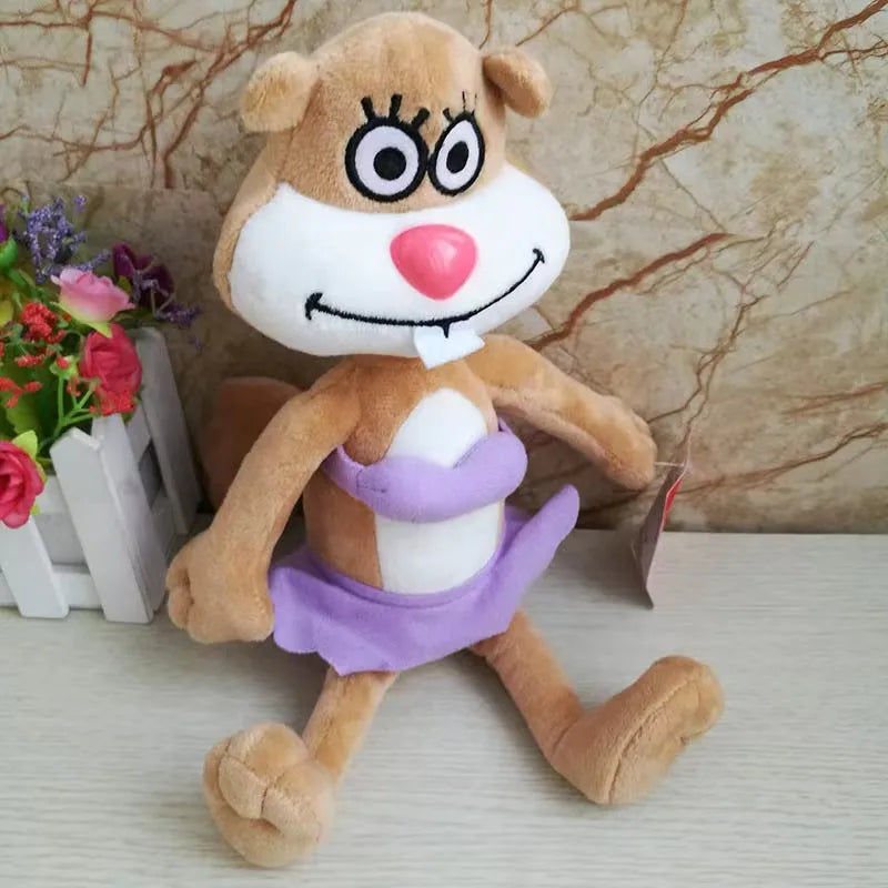 25-30CM SpongeBob SquarePants - Image 9