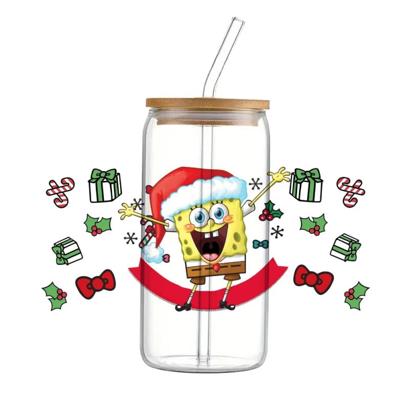 Christmas SpongeBob - Image 15