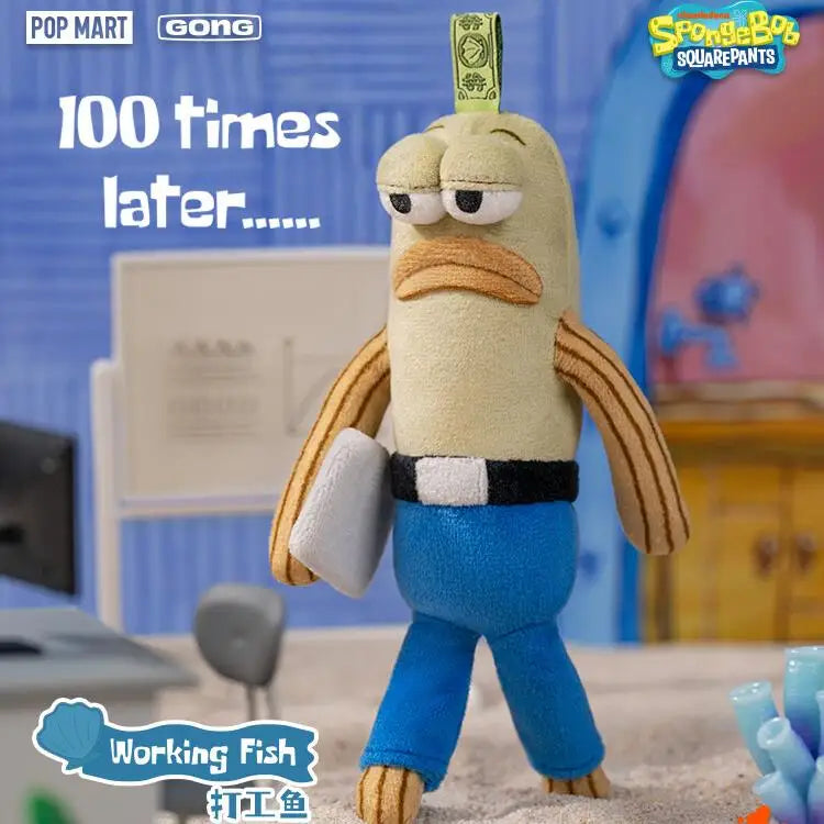 Genuine Fish Buddies Series - Image 16