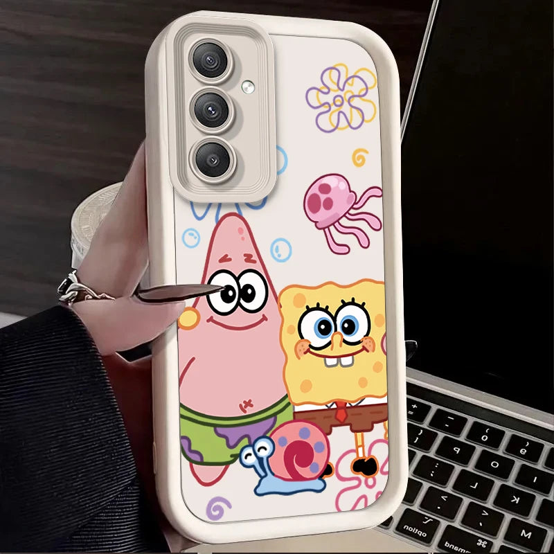 S-SpongeBobs Silicone Case - Image 9