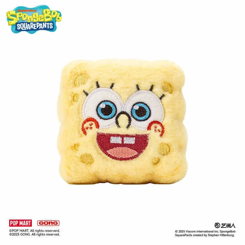 POP MART SpongeBob SquarePants - Image 9