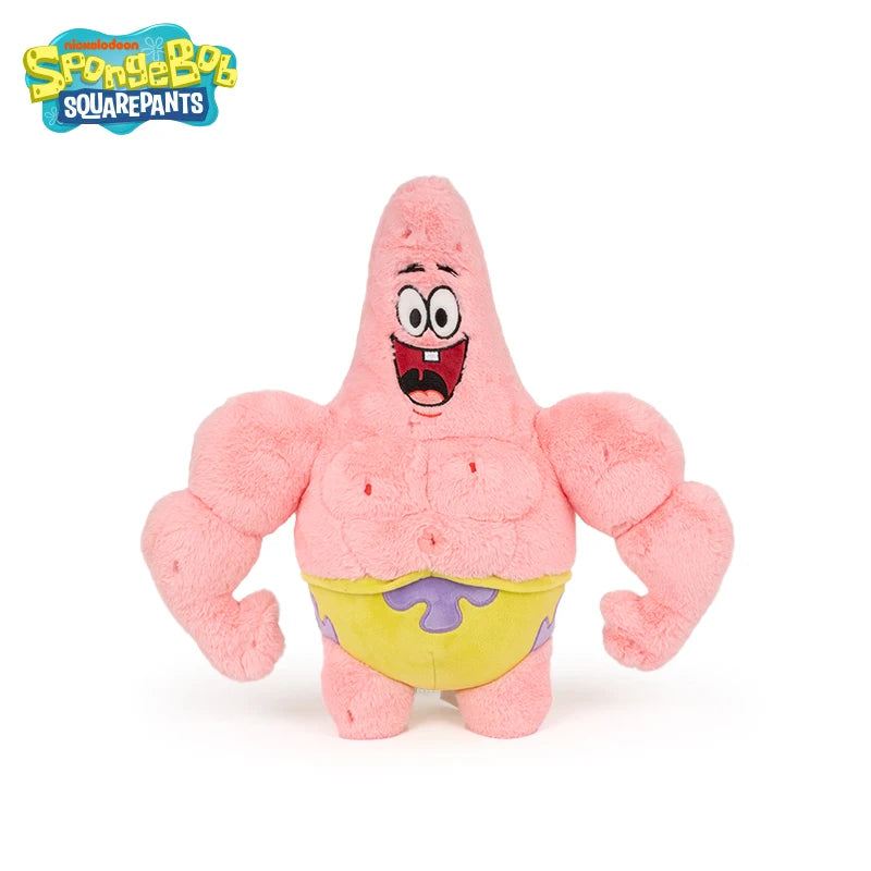 Genuine Anime SpongeBob SquarePants - Image 6