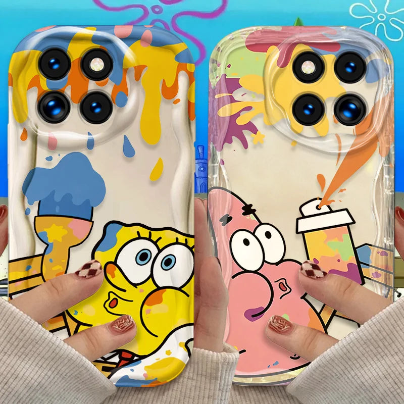 S-SpongeBobs Case