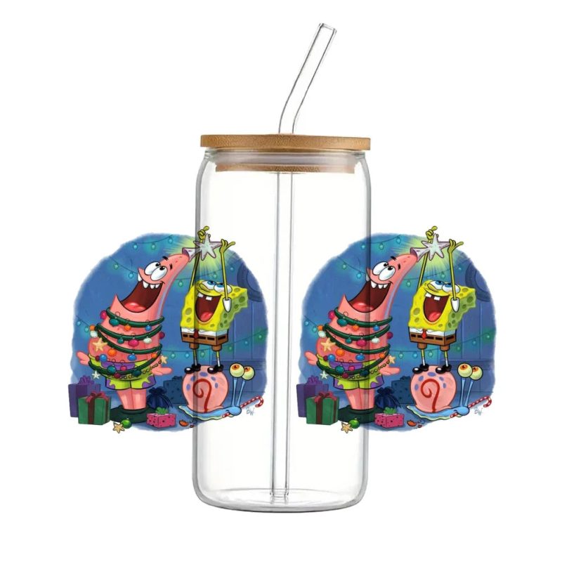 Christmas SpongeBob - Image 19