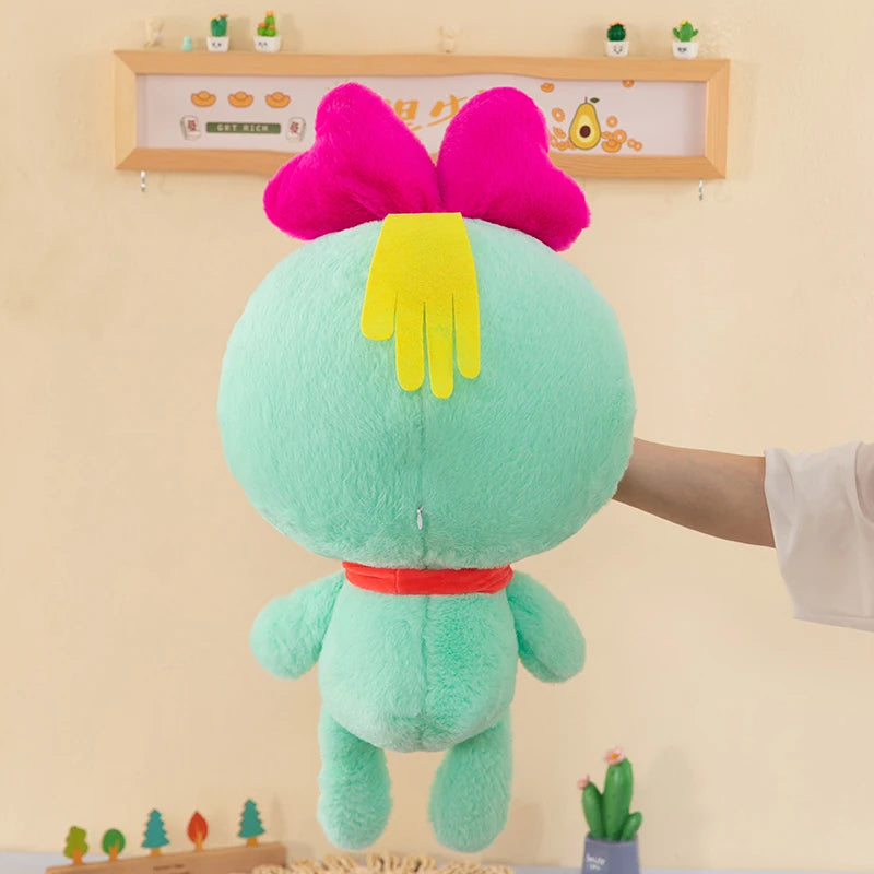 Pirate Doll Plush Toy - Image 5