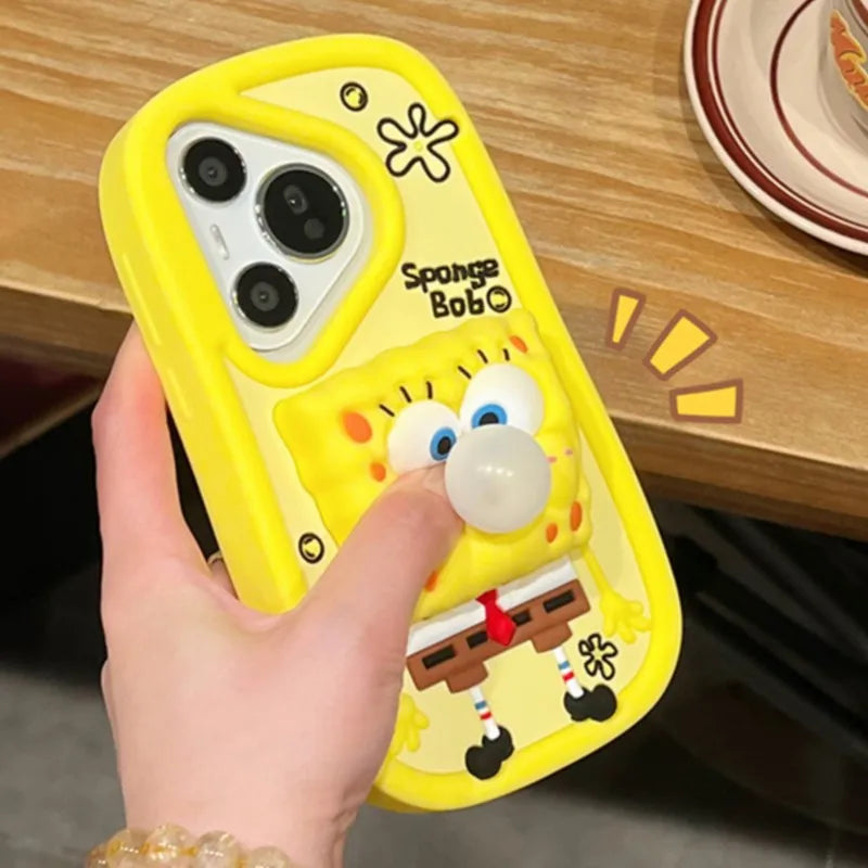S-SpongeBobs Wave Case - Image 15
