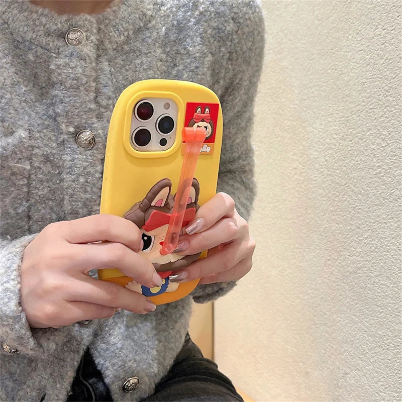 S-SpongeBobs Wave Case - Image 7