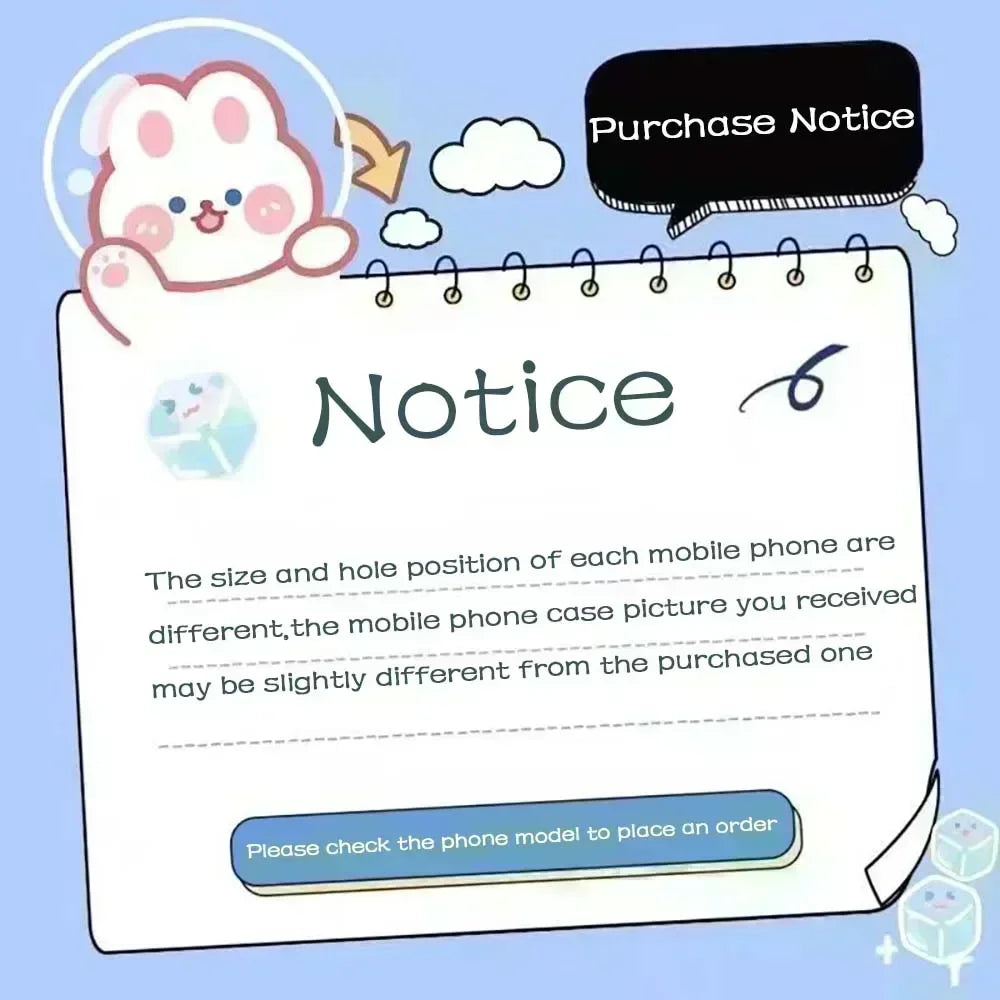 SpongeBob & Patrick Soft Silicone Phone Cases - Image 6