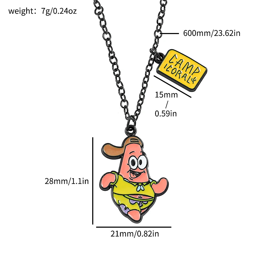 Hot Sell Necklace Pendant - Image 9