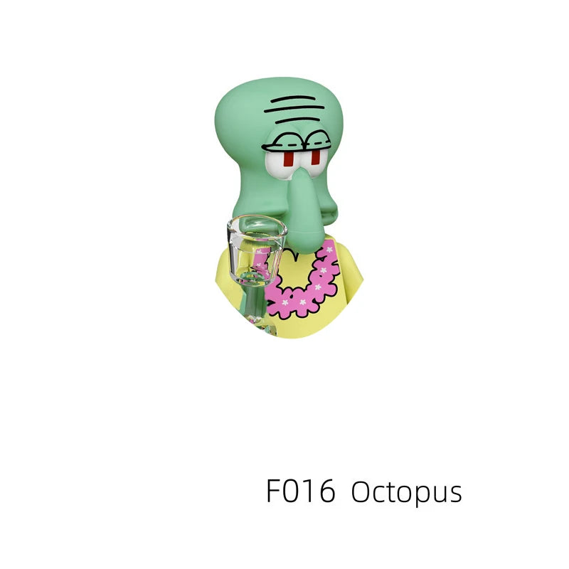 SpongeBob & Patrick Star Mini Action - Image 7