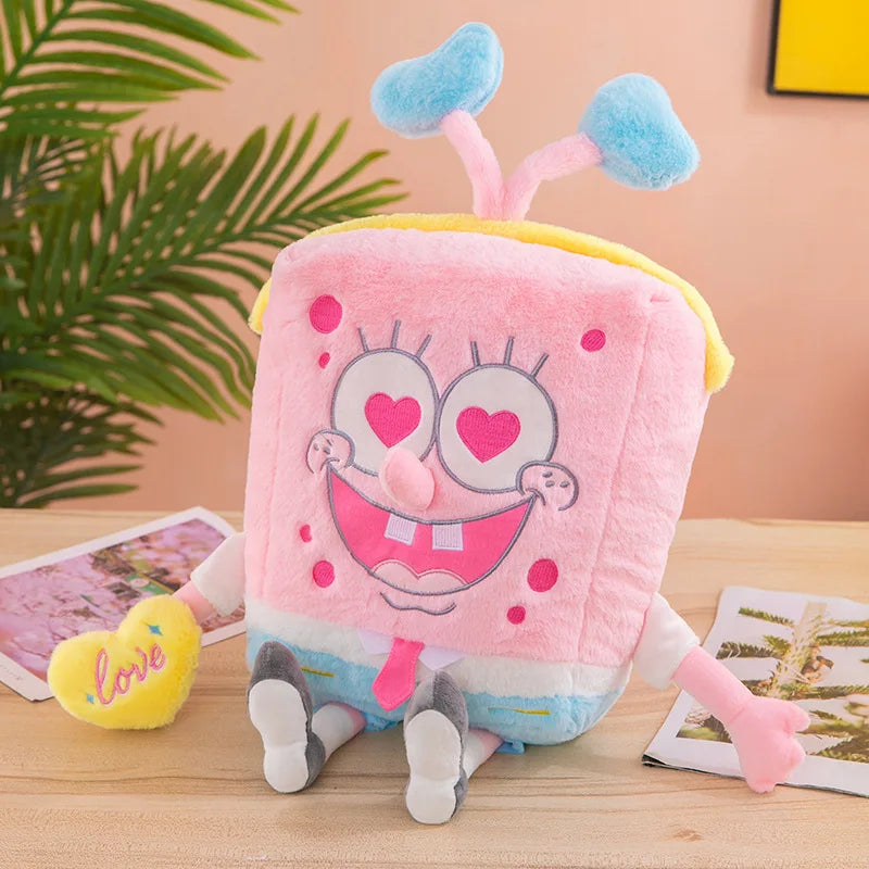 35-45cm Potdemiel SpongeBob - Image 9