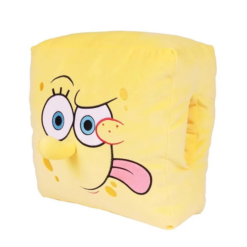 Genuine Anime SpongeBob SquarePants - Image 7